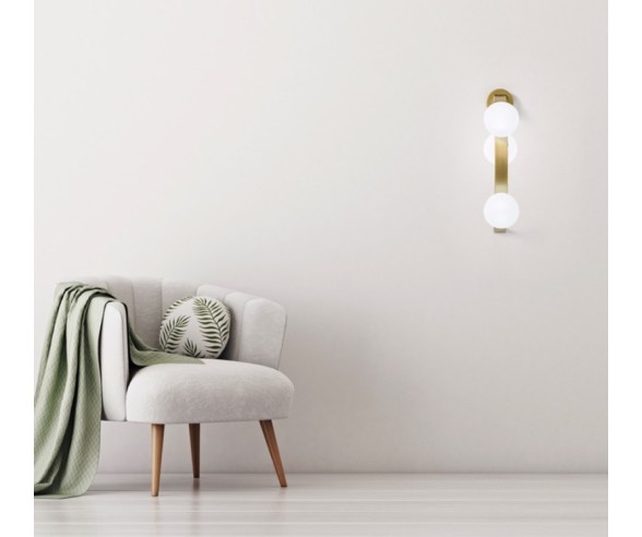 VIVIDA INTERNATIONAL SOSPENSIONE BUBBLE