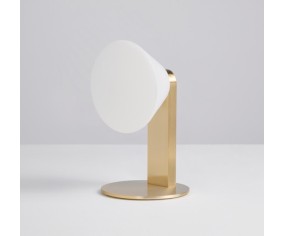 Vivida International Lampada da tavolo Madame