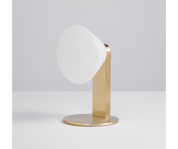 Vivida International Madame Table Lamp