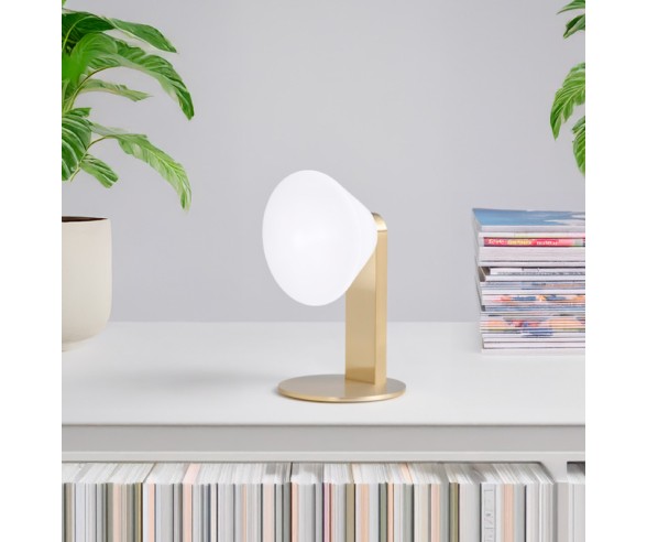 Vivida International Madame Tischlampe