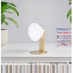 Vivida International Lampada da tavolo Madame