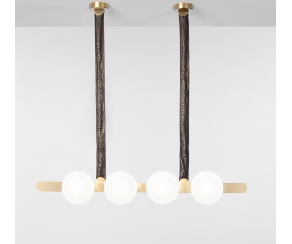 Vivida international lampadario Madame