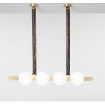 Vivida international Madame chandelier