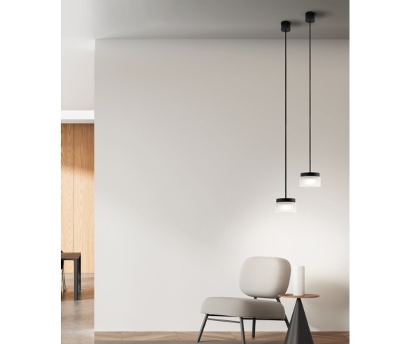 Vivida International Pilastro Pendelleuchte