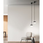 Vivida International Suspension Pilastro