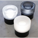 Vivida International Pilastro-Tischlampe