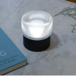 Vivida International Pilastro-Tischlampe