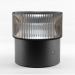 Vivida International Pilastro-Tischlampe