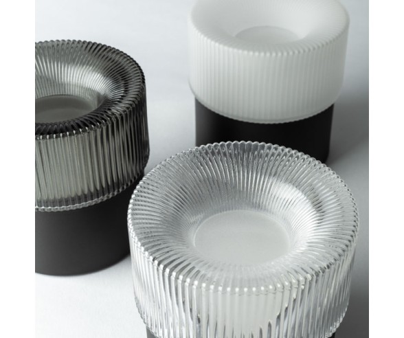 Vivida International Pilastro-Tischlampe