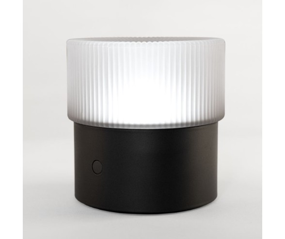 Vivida International Pilastro-Tischlampe