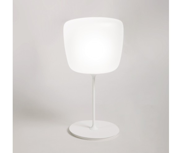 Vivida International Lampada da tavolo Etherea
