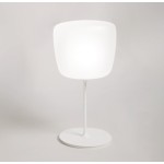 Vivida International Etherea Tischlampe