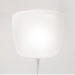 Vivida International Lampada da tavolo Etherea