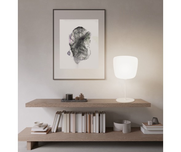 Vivida International Lampada da tavolo Etherea