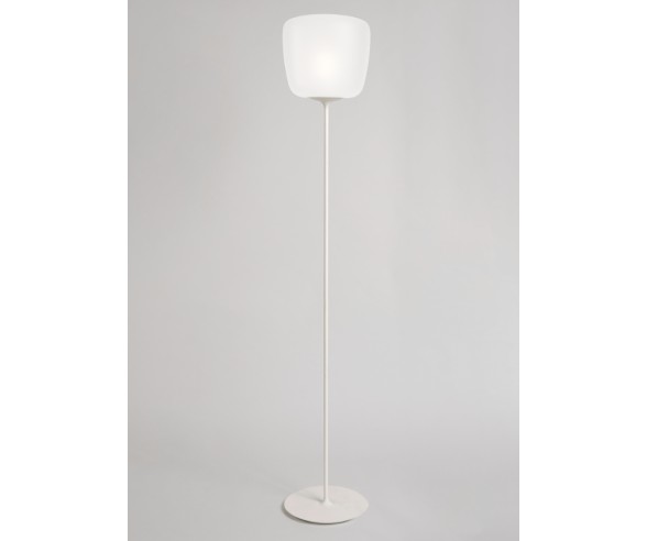 Vivida International Etherea Stehlampe