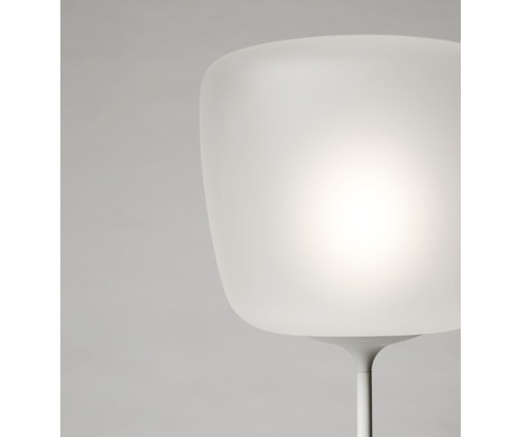 Vivida International Etherea Floor Lamp