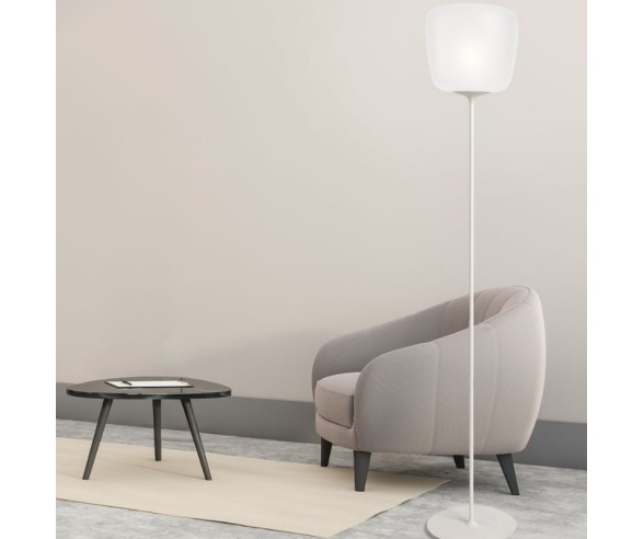 Vivida International Etherea Floor Lamp