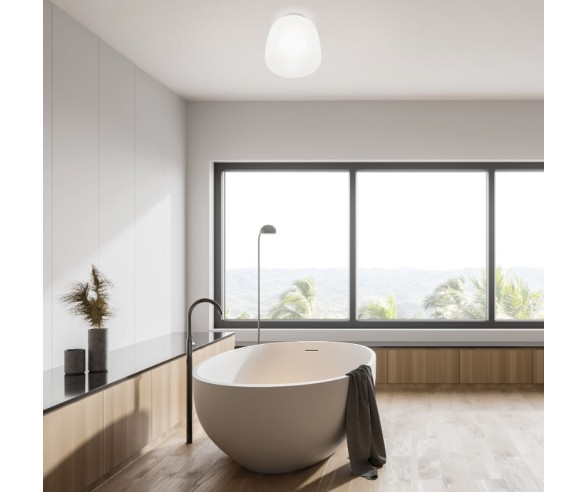 Vivida International Etherea Ceiling lamp