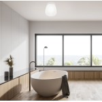 Vivida International Etherea Ceiling lamp