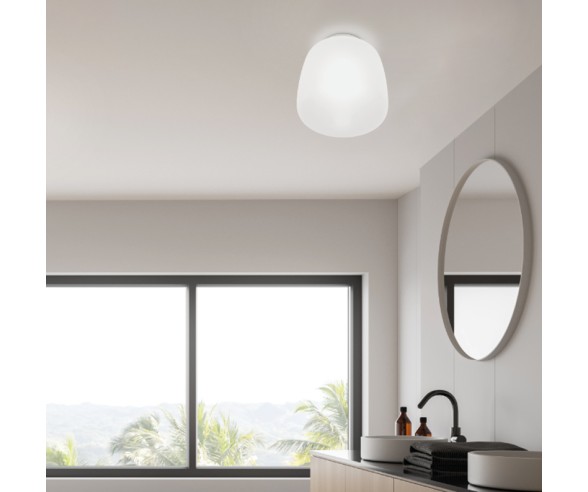 Vivida International Etherea Ceiling lamp