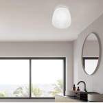 Vivida International Etherea Ceiling lamp