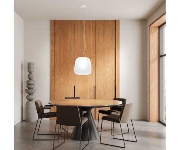 Vivida International Sospensione Etherea