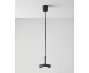 Vivida International Enigma Single Suspension