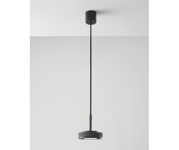 Vivida International Enigma Single Suspension