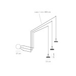 Vivida International Sospensione Enigma