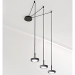 Vivida International Sospensione Enigma