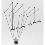 Vivida International Enigma-Pendelleuchte