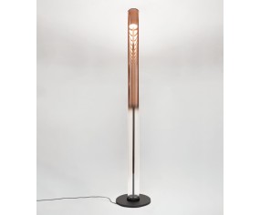 Vivida International Stehlampe Glazes