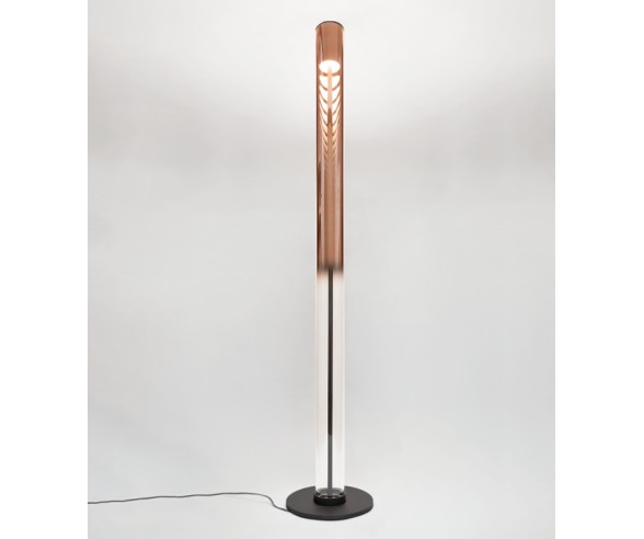 Vivida International Stehlampe Glazes