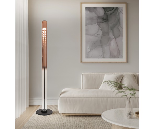 Vivida International Piantana Glazes