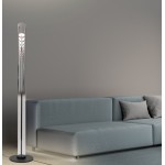 Vivida International Stehlampe Glazes