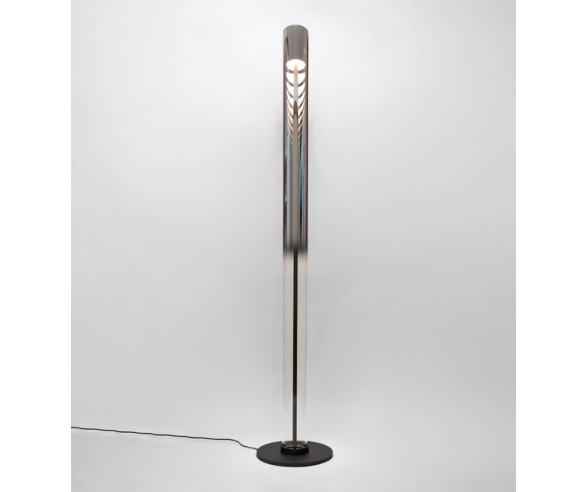 Vivida International Floor Lamp Glazes
