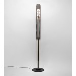 Vivida International Stehlampe Glazes