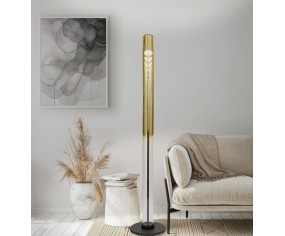 Vivida International Stehlampe Glazes 2