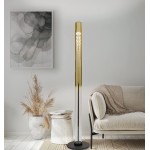 Vivida International Floor Lamp Glazes