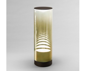 Vivida International Lampada da tavolo Glazes