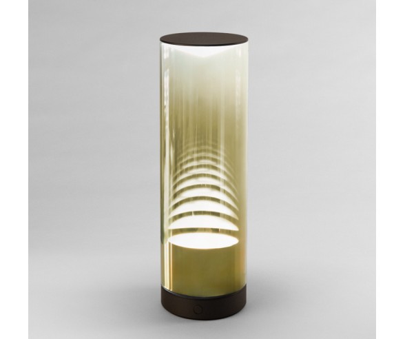 Vivida International Glazes Tischlampe