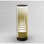 Vivida International Lampada da tavolo Glazes