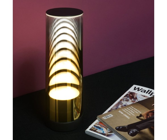 Vivida International Glazes Tischlampe