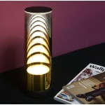 Vivida International Glazes Table Lamp