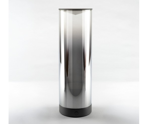 Vivida International Glazes Table Lamp