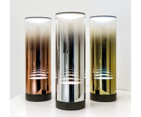 Vivida International Lampada da tavolo Glazes 2