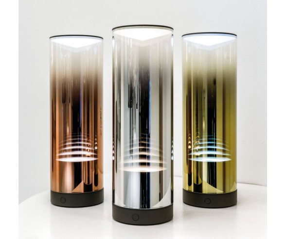 Vivida International Glazes Tischlampe