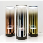 Vivida International Lampada da tavolo Glazes