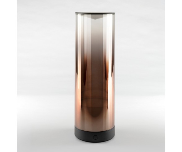 Vivida International Glazes Table Lamp