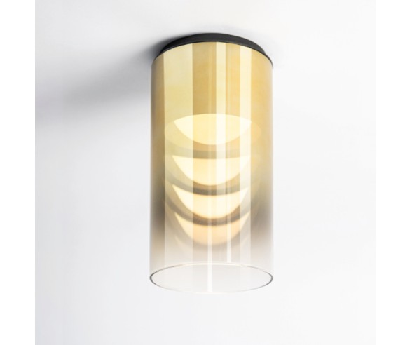 Vivida International Plafoniera Glazes